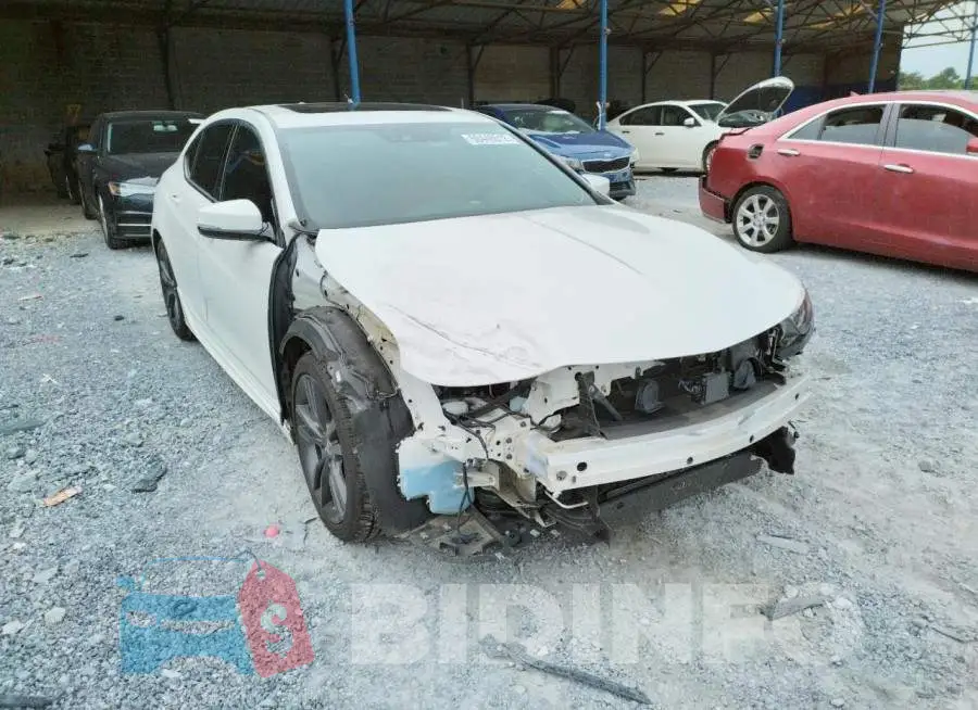 19UUB1F67LA006844 Photo# 9