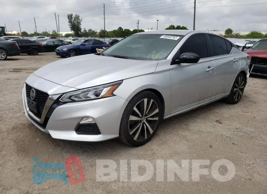 1N4BL4CV1KC128558 Photo# 2