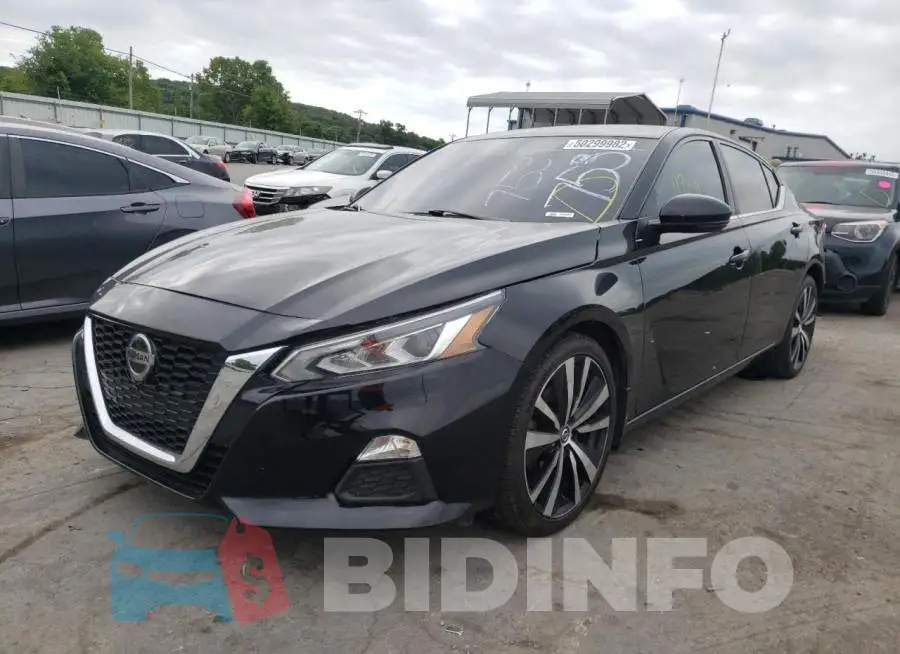 1N4BL4CV4KC207531 Photo# 2