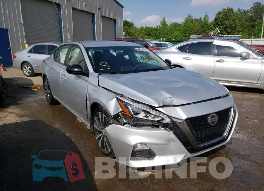 1N4BL4CV7KC183127 Photo# 1
