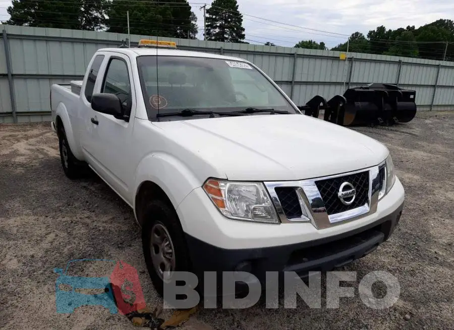 1N6BD0CT2HN706479 Photo# 1