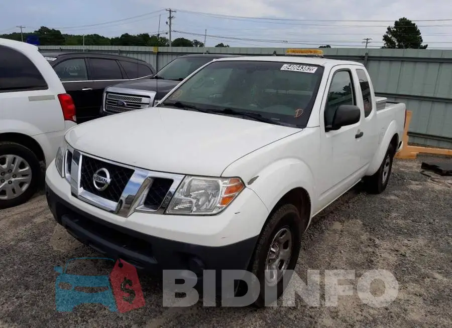 1N6BD0CT2HN706479 Photo# 2