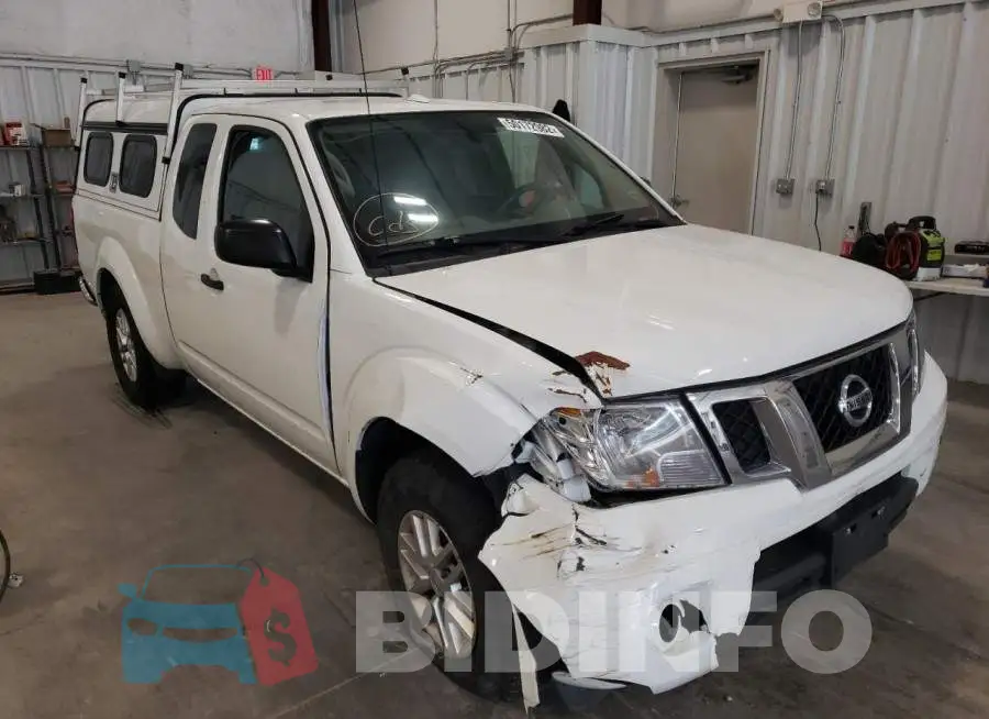 1N6BD0CT6HN738383 Photo# 1
