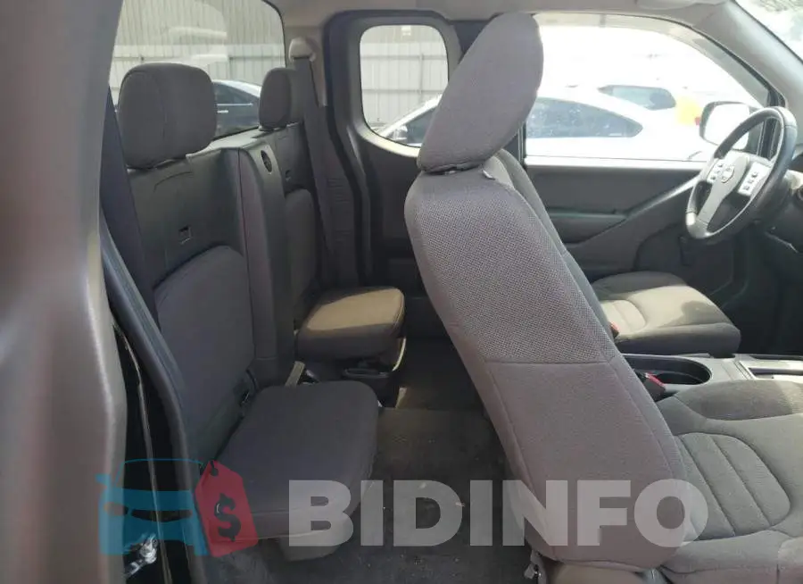 1N6BD0CT6JN718916 Photo# 6