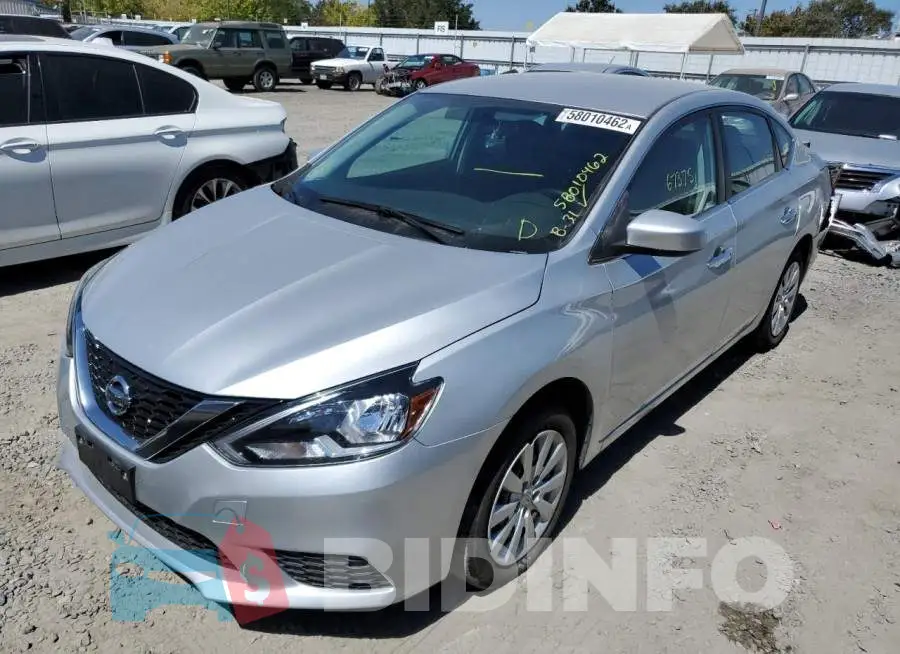 3N1AB7AP3GY262374 Photo# 2