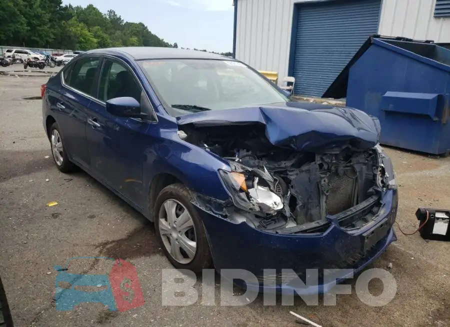3N1AB7AP5HY357133 Photo# 1