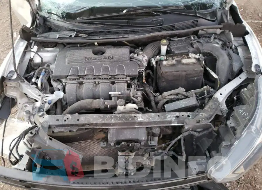 3N1AB7APXKY270660 Photo# 7