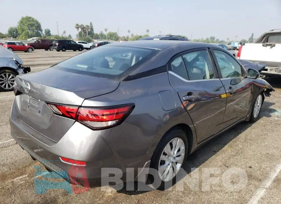 3N1AB8BV8LY254512 Photo# 4