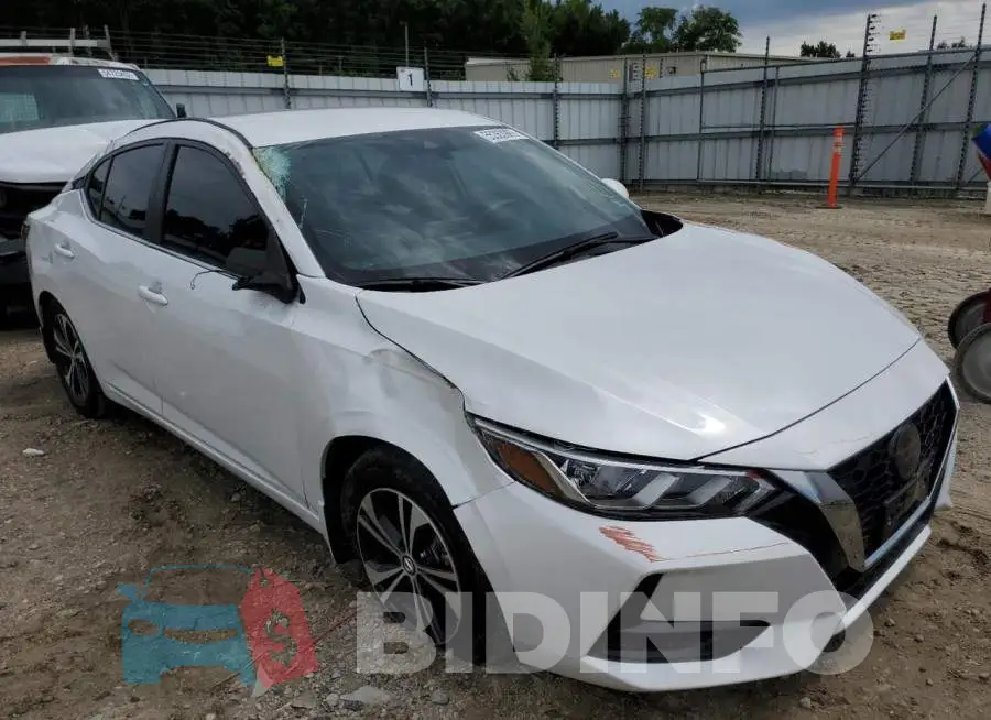 3N1AB8CV9NY261373 Photo# 1