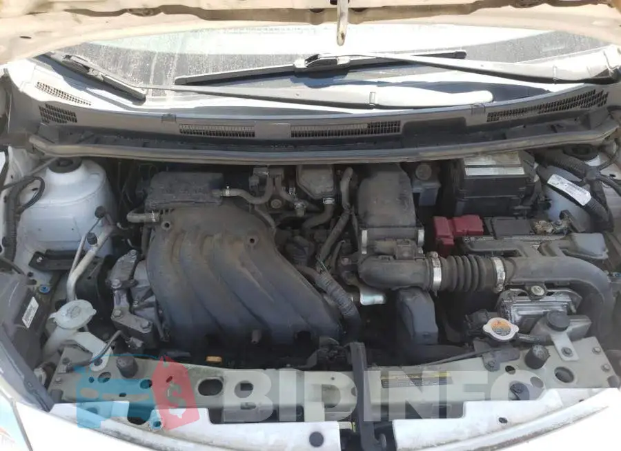 3N1CE2CP2GL399576 Photo# 7