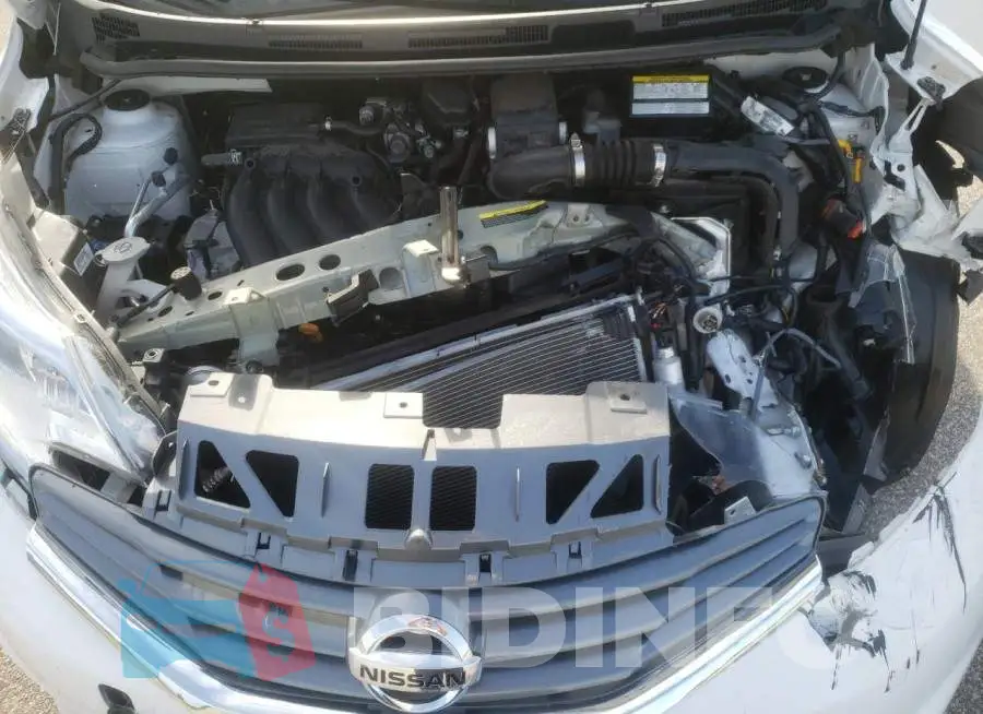 3N1CE2CP4GL387462 Photo# 7