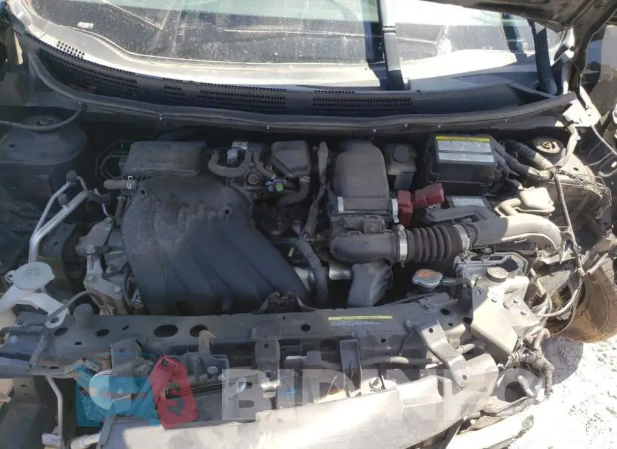 3N1CN7AP9JL835735 Photo# 7