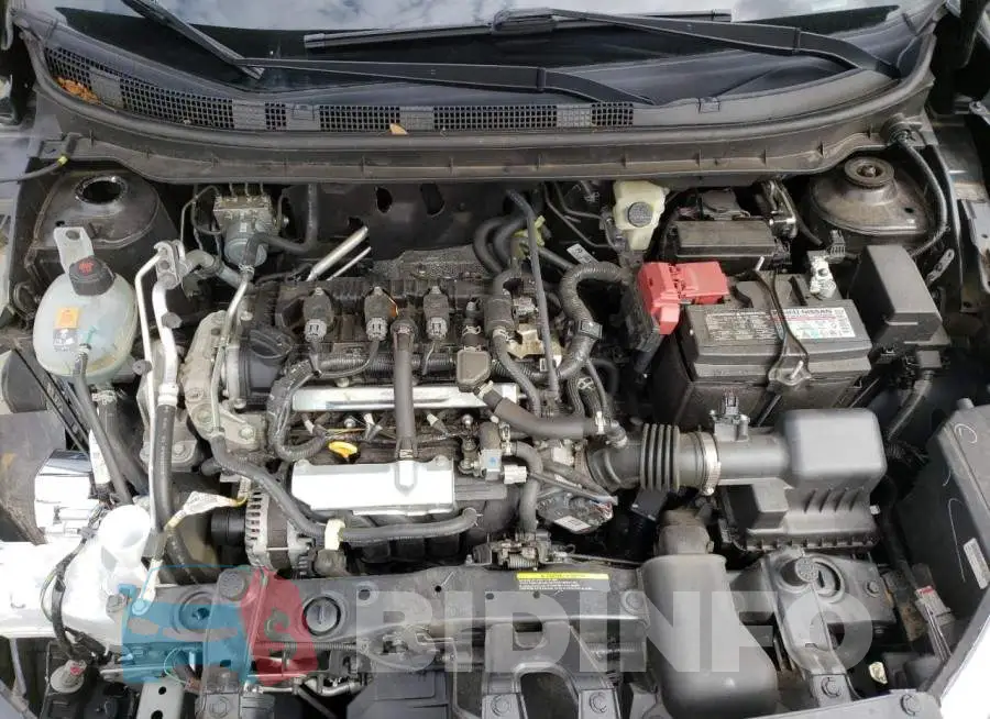 3N1CP5BV9LL495789 Photo# 7