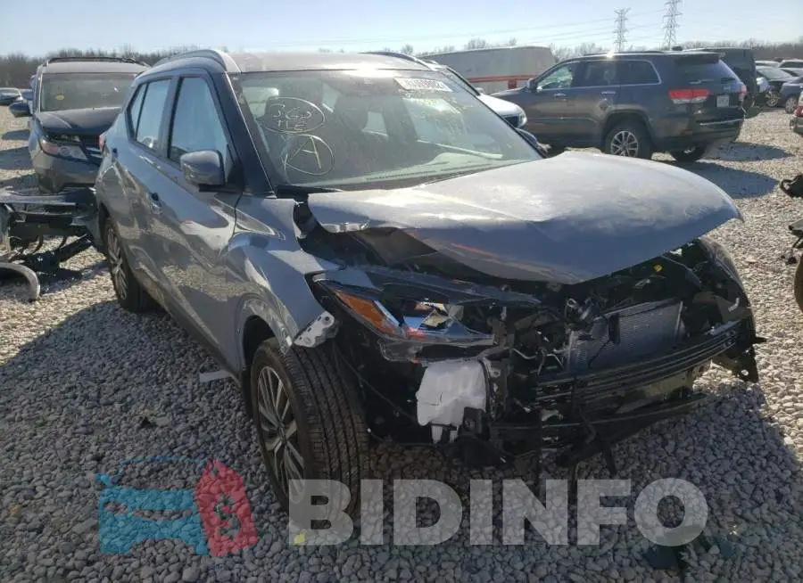 3N1CP5CV5ML538413 Photo# 1