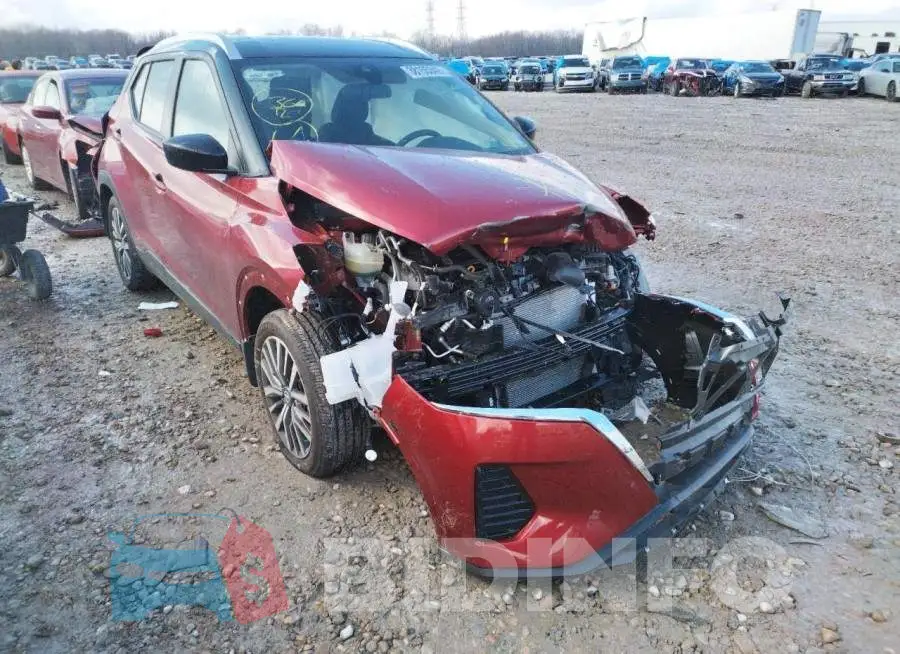 3N1CP5CV6ML529607 Photo# 1