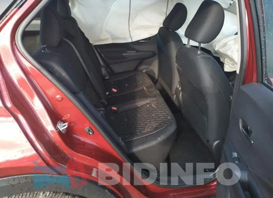3N1CP5CV6ML529607 Photo# 6
