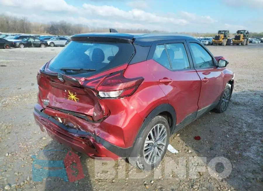 3N1CP5CV6ML529607 Photo# 4