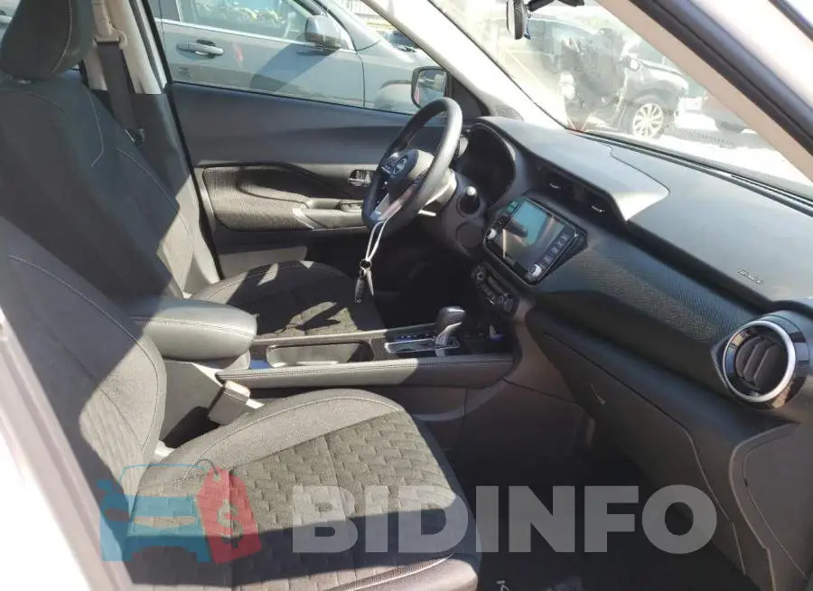 3N1CP5CV9NL505237 Photo# 5
