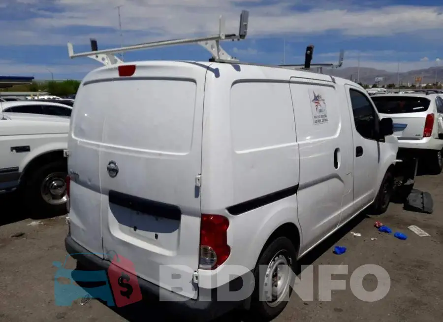 3N6CM0KN2HK721450 Photo# 4