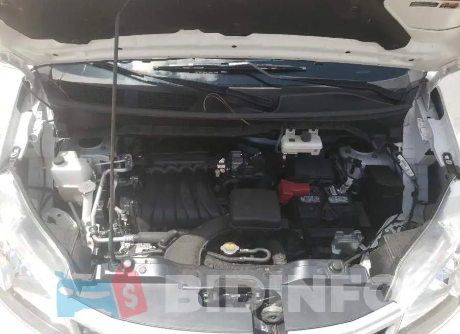 3N6CM0KN2MK696365 Photo# 7