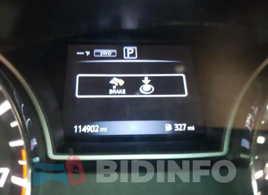 5N1AR2MM2GC615012 Photo# 8