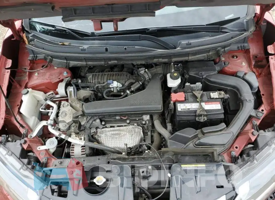 5N1AT2MTXKC764270 Photo# 7