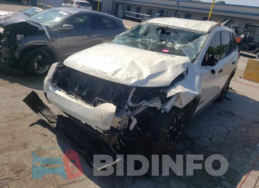 5N1DR2BN6LC625934 Photo# 2
