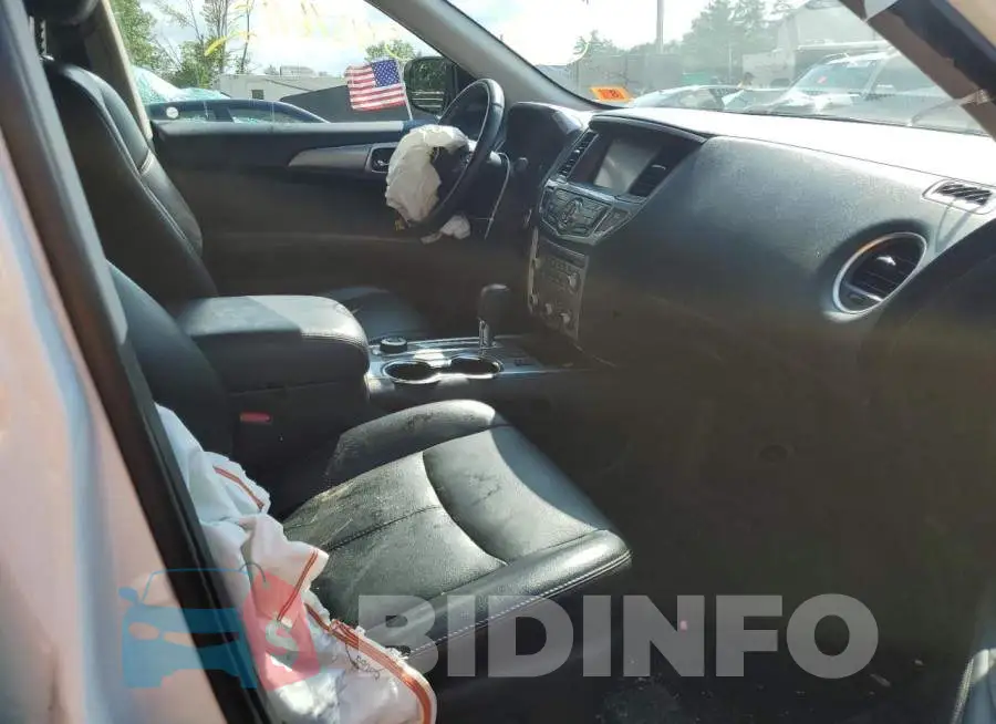 5N1DR2CM6LC598224 Photo# 5