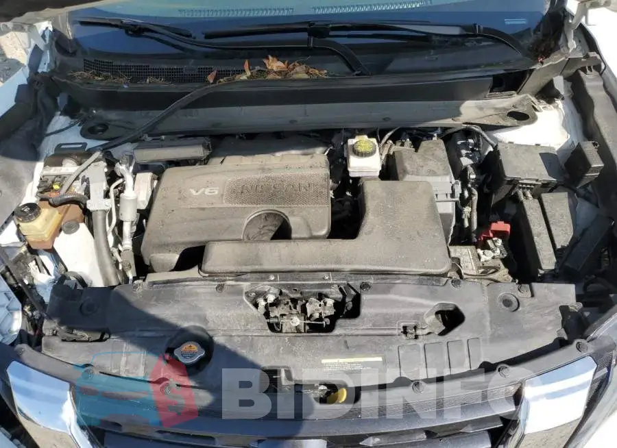 5N1DR2CM6LC598224 Photo# 7