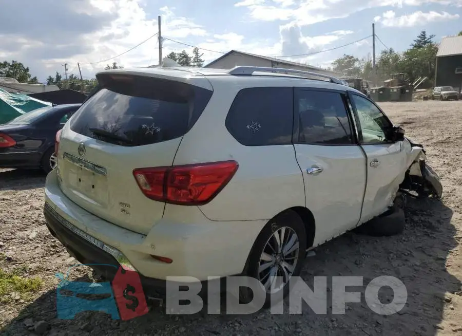 5N1DR2CM6LC598224 Photo# 4