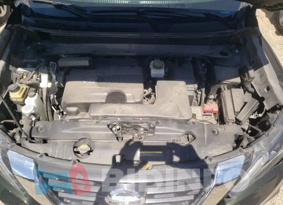 5N1DR2MM7KC586127 Photo# 7