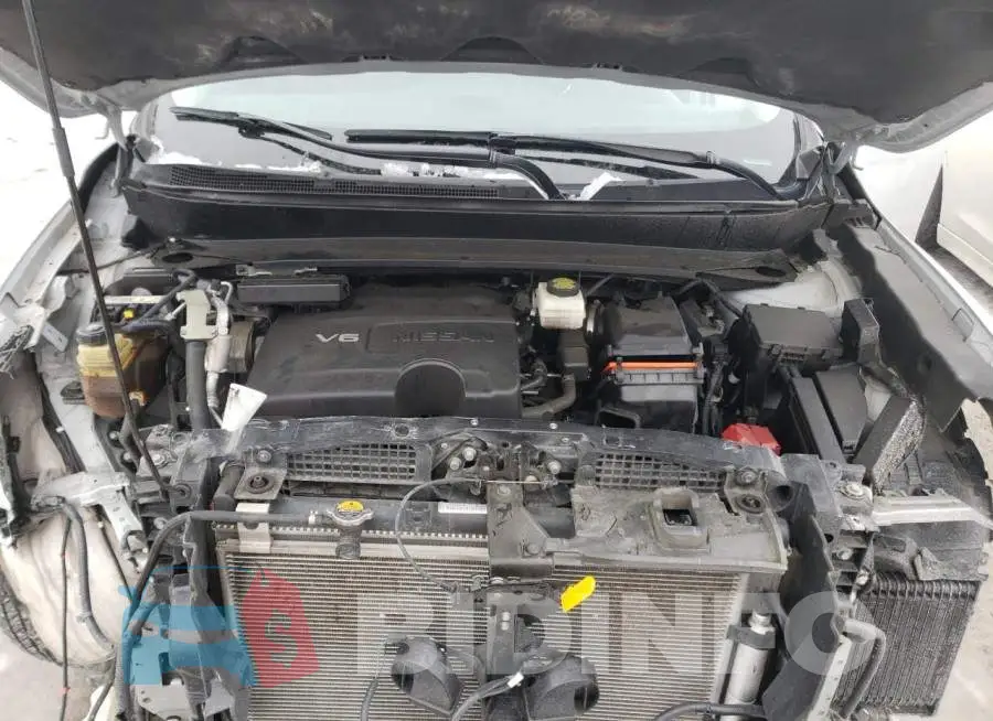 5N1DR2MM9KC646330 Photo# 7