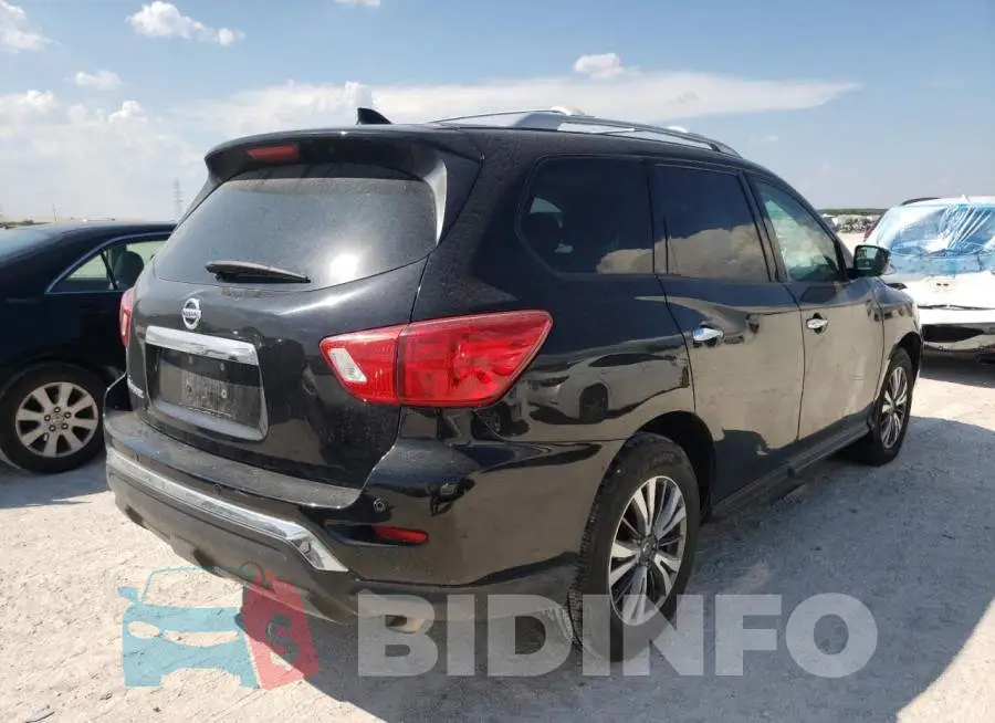 5N1DR2MN2KC602596 Photo# 4