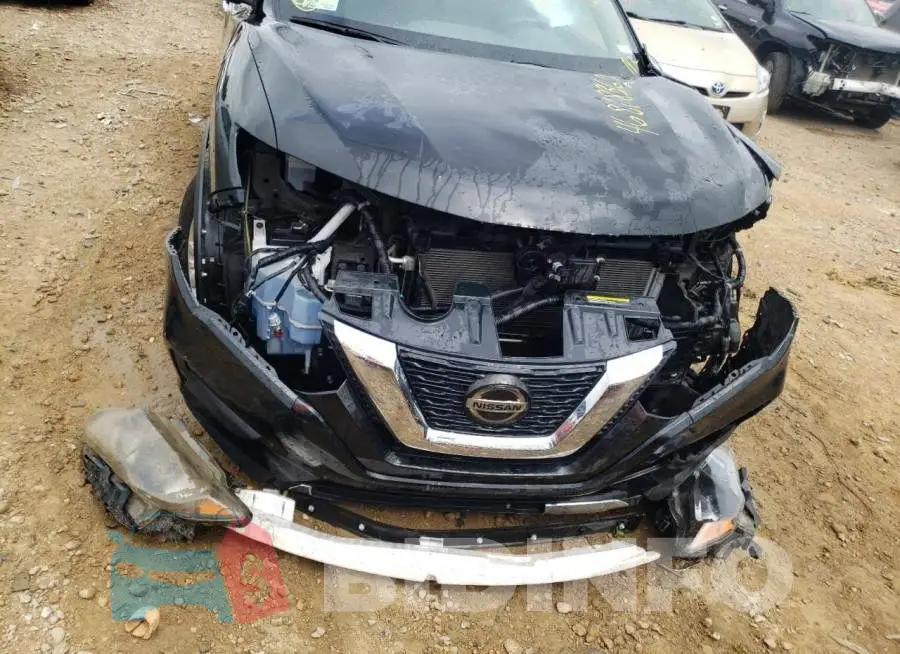 JN8AT2MT3KW258495 Photo# 9