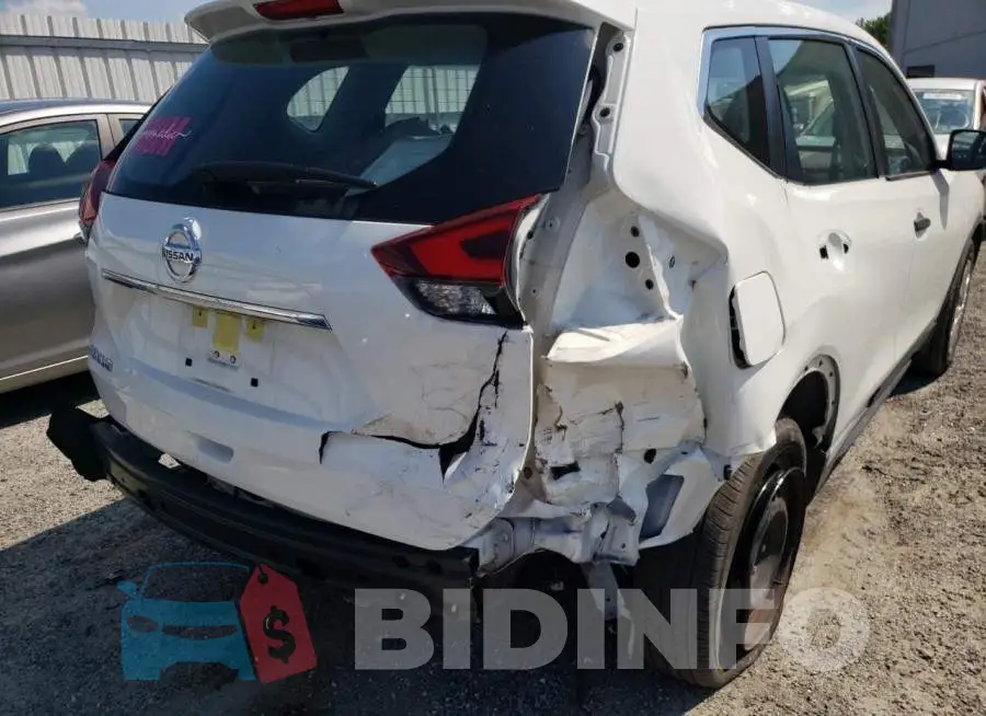 JN8AT2MT9LW033788 Photo# 9