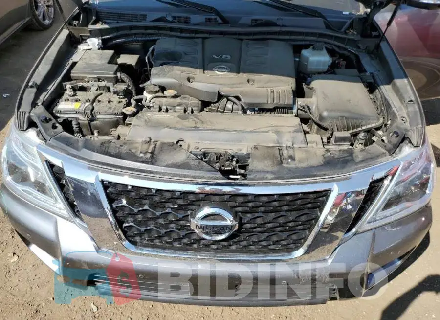 JN8AY2NC7L9616505 Photo# 7