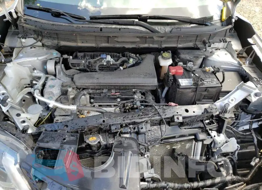 KNMAT2MT4JP506483 Photo# 7