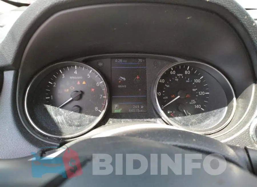 KNMAT2MT4KP518327 Photo# 8