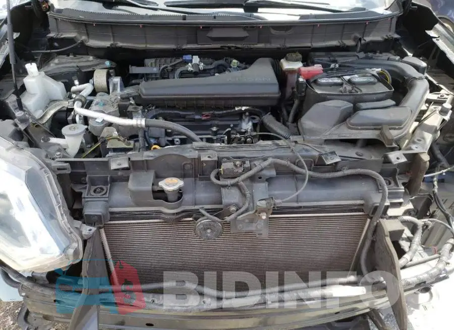KNMAT2MT5GP683729 Photo# 7
