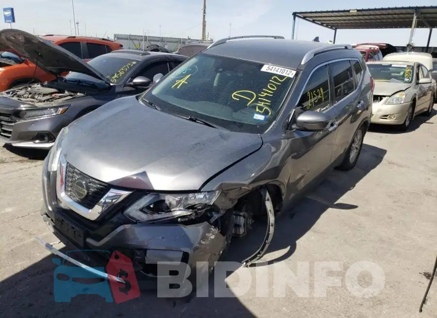 KNMAT2MT5LP521433 Photo# 2