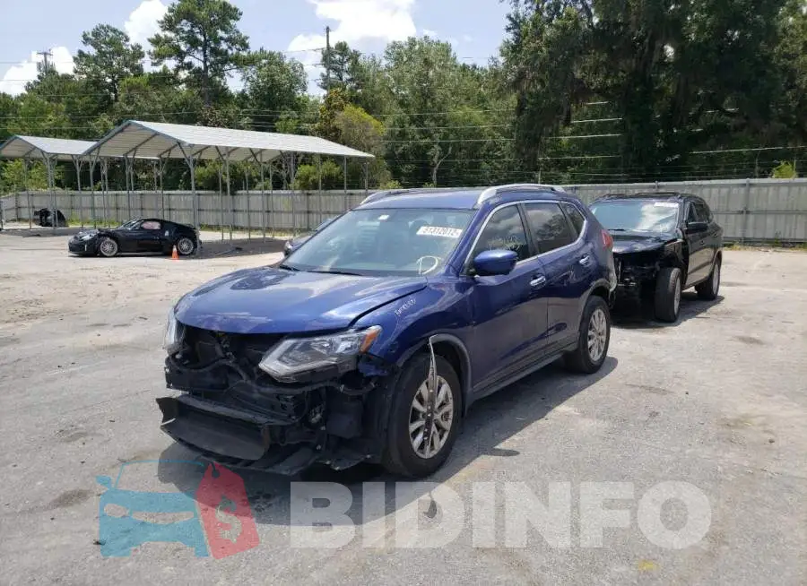 KNMAT2MT9JP532822 Photo# 2