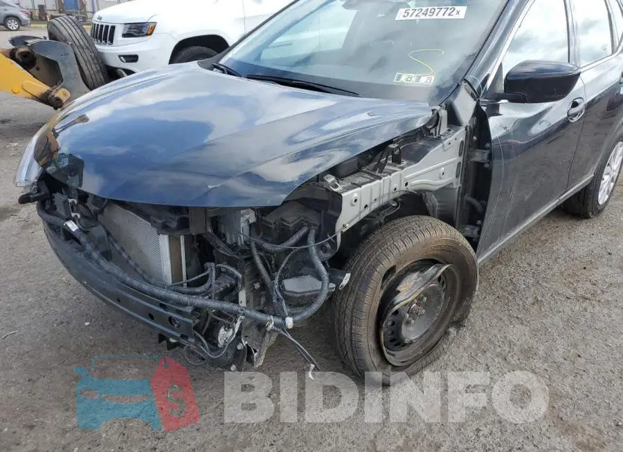 KNMAT2MV1LP516506 Photo# 9