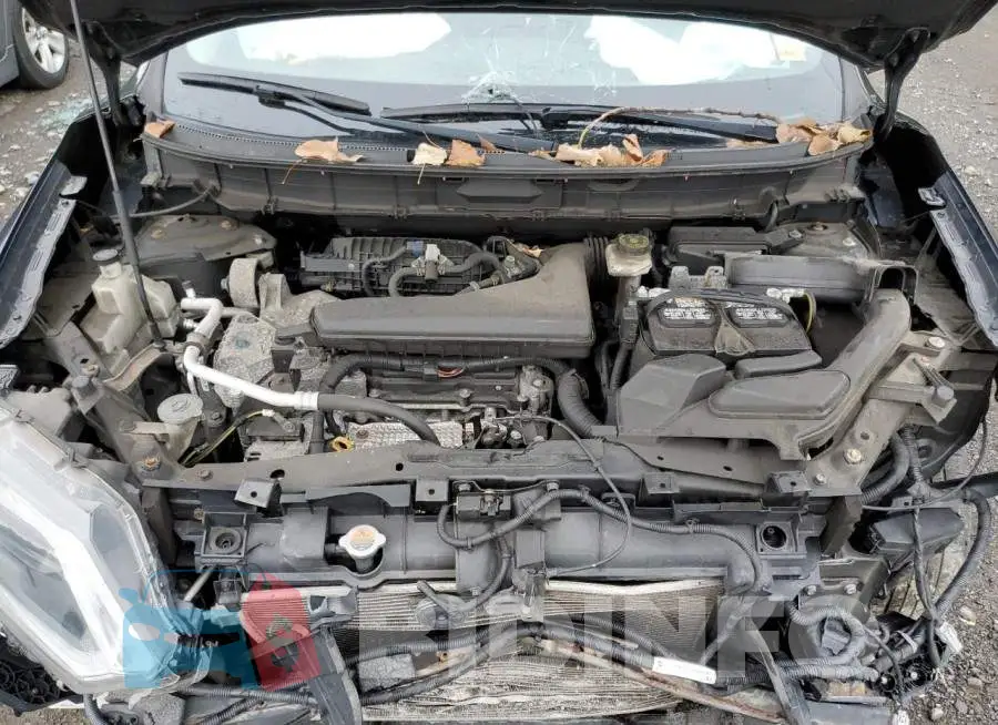 KNMAT2MV6GP694773 Photo# 7