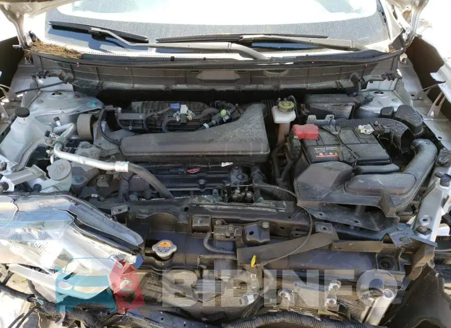 KNMAT2MV7JP520718 Photo# 7