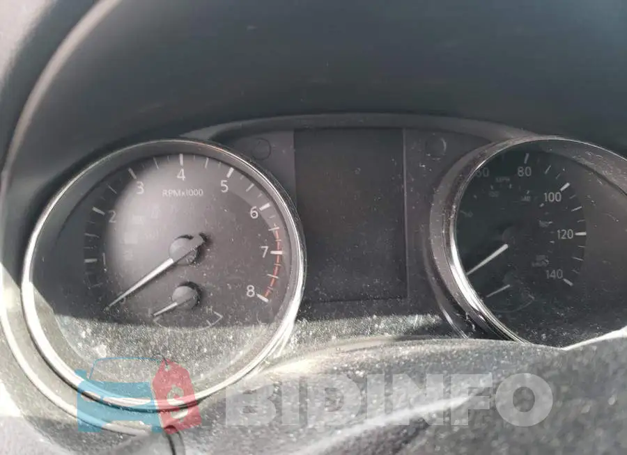 KNMAT2MV9LP500215 Photo# 8