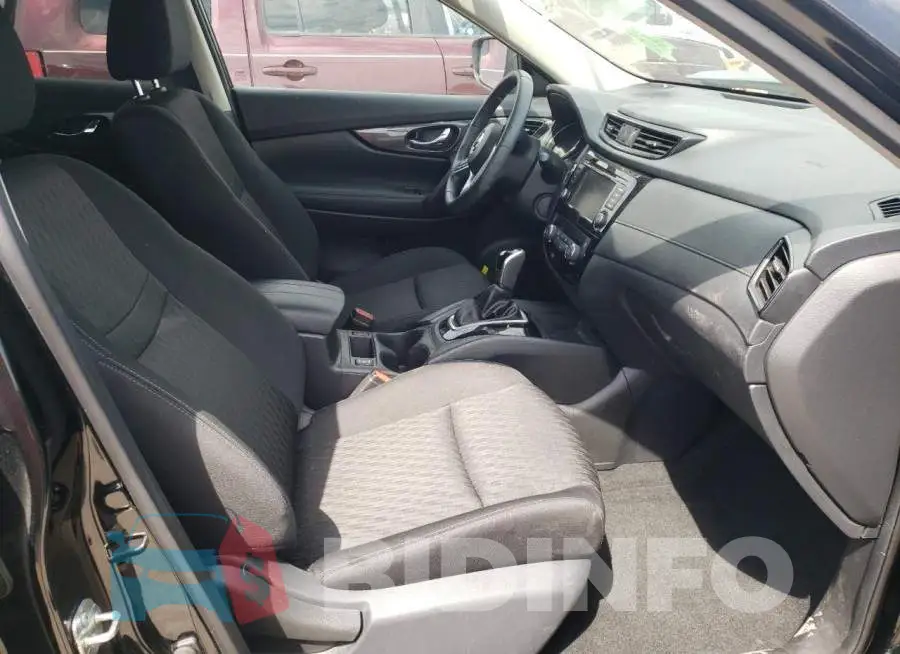 KNMAT2MV9LP500215 Photo# 5