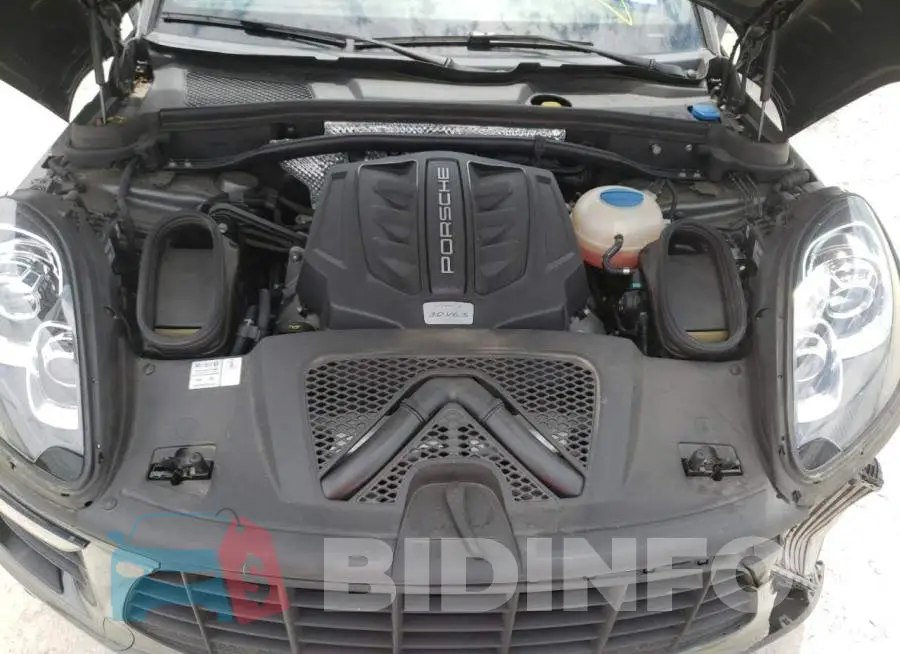 WP1AB2A50JLB34753 Photo# 7