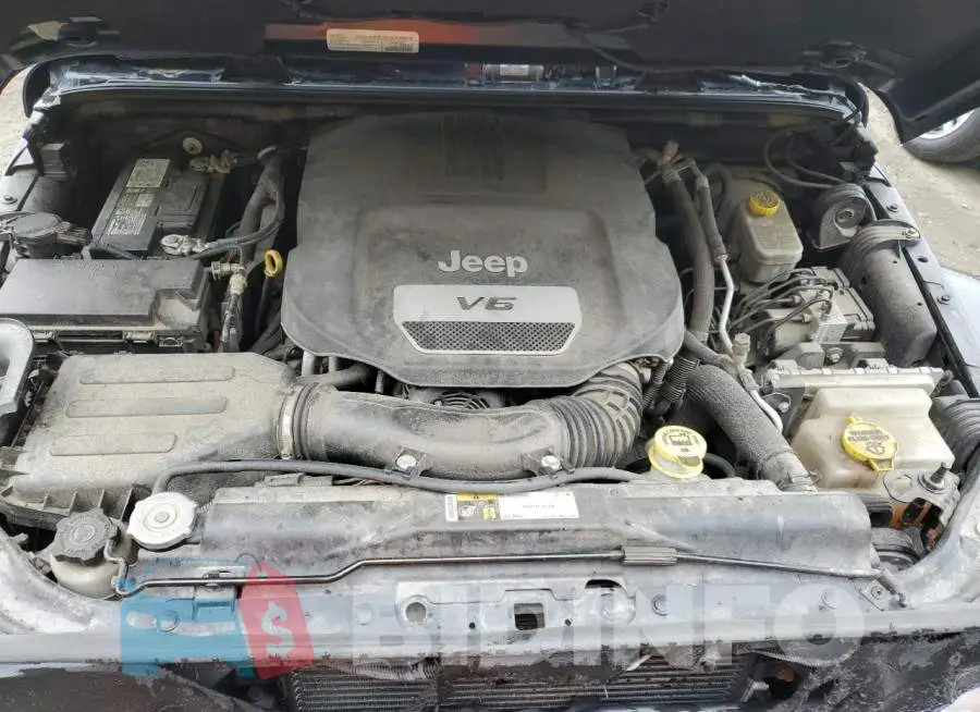 1C4BJWCG3GL261276 Photo# 7