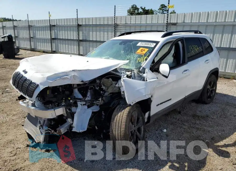 1C4PJLLB4MD112230 Photo# 2