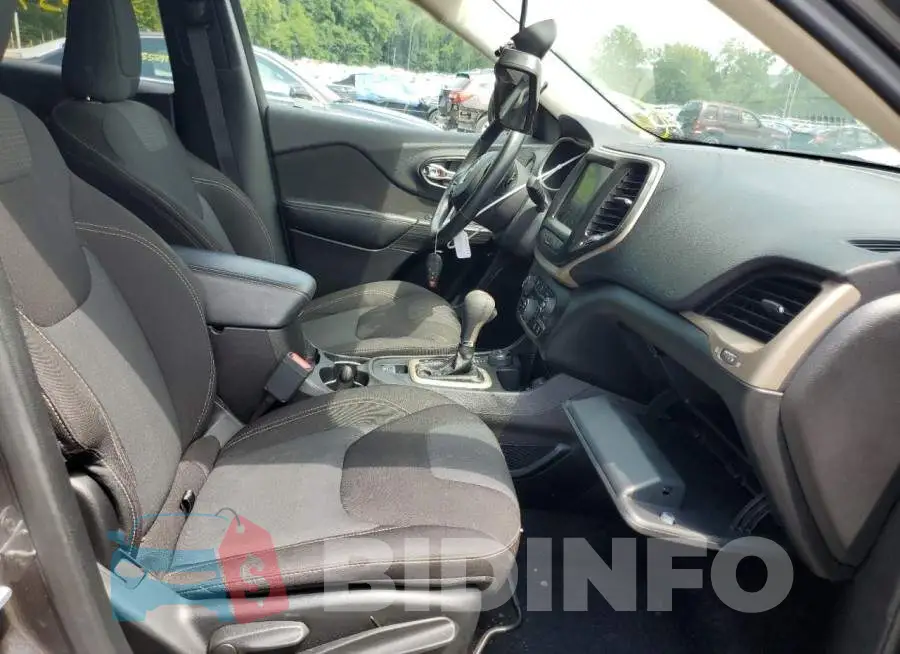 1C4PJMCB4HW546681 Photo# 5
